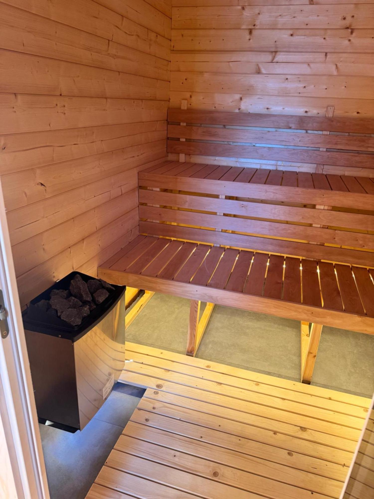 Casa Natur Pur, 85M2 Mit Garten Sauna Fischbachau Exterior photo